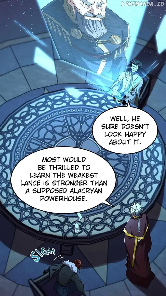 The Beginning After the End Chapter 199 image 33_optimized